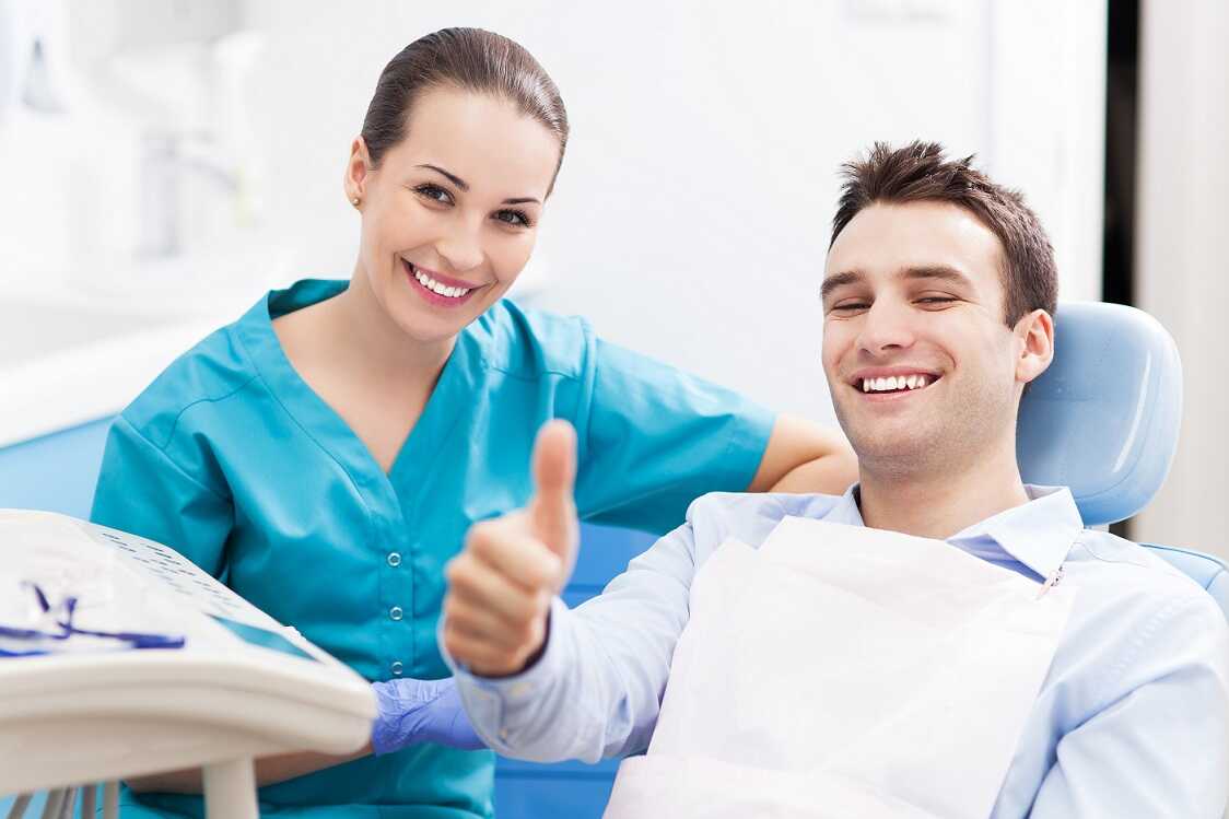 Contact General Mobile Dentistry